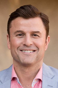 الممثل Steve Lemme