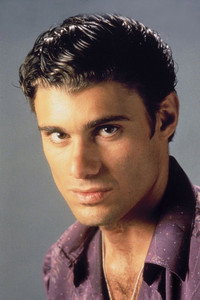 الممثل Steven Bauer
