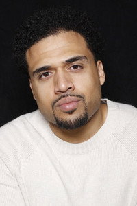 المخرج Steven Caple Jr.