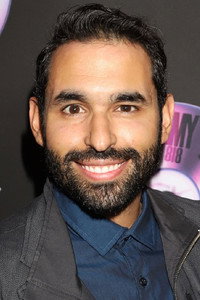 المخرج Steven LaMorte