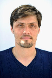 الممثل Stipe Erceg