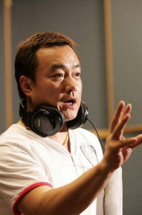 المخرج Suk-Yoon Kim