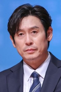 الممثل Sul Kyung-gu