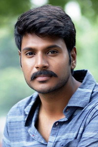 الممثل Sundeep Kishan
