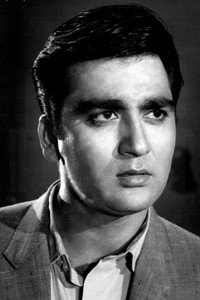الممثل Sunil Dutt