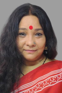 الممثل Sunita Rajwar