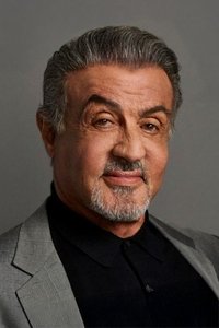 الممثل Sylvester Stallone
