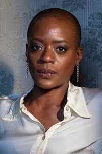 الممثل T'Nia Miller