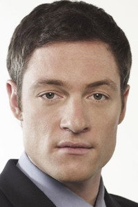 الممثل Tahmoh Penikett