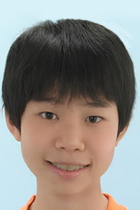 الممثل Takahiro Yokokawa
