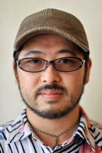 المخرج Takashi Shimizu