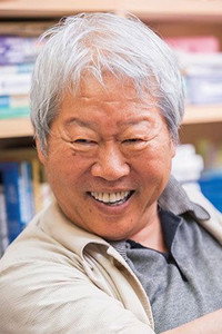 الممثل Takashi Tachibana