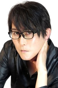 الممثل Takehito Koyasu