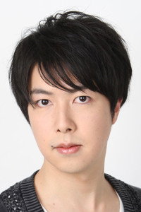 الممثل Takugo Iwakawa