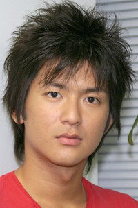 الممثل Takuya Ishida