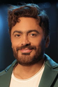 الممثل Tamer Hosny