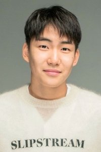 الممثل Tang Joon-sang