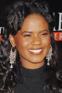 الممثل Tangi Miller