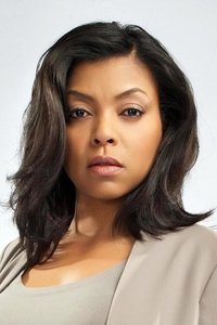 الممثل Taraji P. Henson
