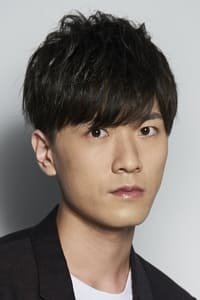الممثل Tasuku Hatanaka