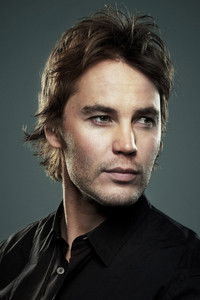 الممثل Taylor Kitsch
