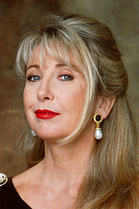الممثل Teri Garr