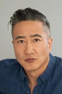 الممثل Terry Chen