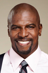 الممثل Terry Crews