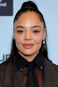 الممثل Tessa Thompson