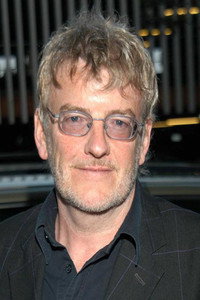 المخرج Thaddeus O'Sullivan