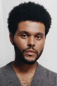 الممثل The Weeknd