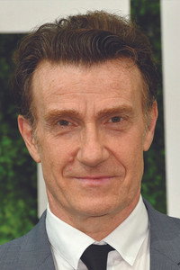 الممثل Thierry Frémont