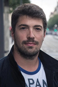 المخرج Thomas Cailley