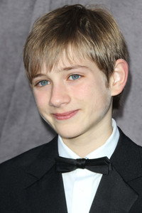 الممثل Thomas Horn
