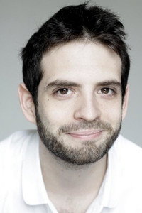 الممثل Thomas Sagols