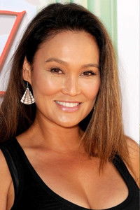 الممثل Tia Carrere
