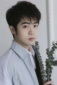 الممثل Tianxiang Yang