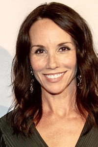 الممثل Tiffany McDonald
