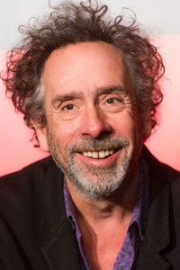 المخرج Tim Burton