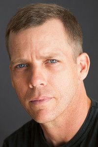 الممثل Tim Griffin
