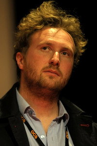 المخرج Tim Mielants