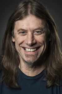 الممثل Tim O'Hearn