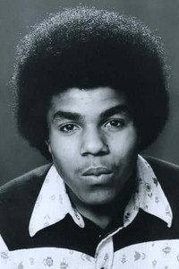 الممثل Tito Jackson