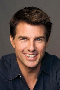 الممثل Tom Cruise