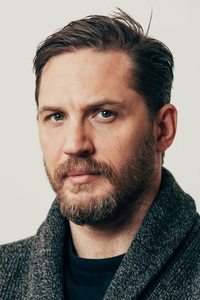 الممثل Tom Hardy