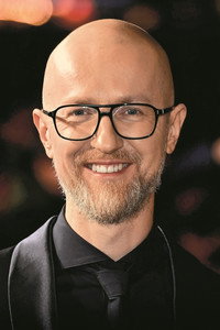 المخرج Tomek Baginski