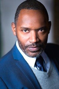 الممثل Tommie Earl Jenkins