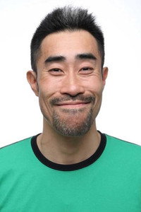 الممثل Tomoaki Hamatsu