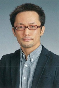 المخرج Tomohiko Itô