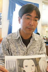 المخرج Tomomi Mochizuki